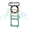 HONDA CBR125 GASKET