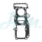 HONDA CBR250RR GASKET
