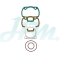HONDA DIO50 A/C GASKET