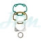 HONDA LEAD100 GASKET