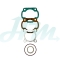 YAMAHA JOG50 10A GASKET