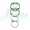 HONDA NH50 GASKET