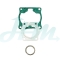 YAMAHA Y125Z GASKET