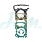HONDA SONIC150/RS150 GASKET