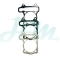 HONDA SPACY125 GASKET