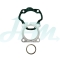 HONDA TACT50 GASKET