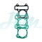 HONDA TODAY50 GASKET