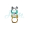 KYMCO DINK250 GASKET