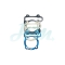 KYMCO G4/GY6 125 L/C 4V GASKET