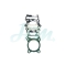 KYMCO NIKITA300 GASKET