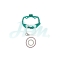 PEUGEOT LUDIX50 A/C GASKET