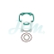 PEUGEOT PEUGEOT50 / BUXY50 A/C GASKET