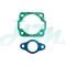 PIAGGIO ET3 (2T) / PK125 GASKET