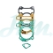 PIAGGIO LX125 / LX150 GASKET