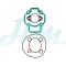PIAGGIO PIAGGIO50 / NRG50 OLD GASKET