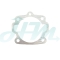 PIAGGIO PE150 2 HOLES GASKET