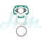 PIAGGIO TYPHOON50 / PIAGGIO50  GASKET