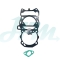 PIAGGIO X8 200 GASKET