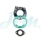 SUZUKI KATANA50 L/C GASKET