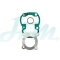SUZUKI TS50X GASKET