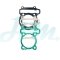 SYM FIGHTER125 L/C GASKET