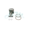 SYM JET100 piston