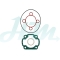 YAMAHA AEROX50 GASKET