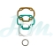YAMAHA AXIS90 / JOG90 A/C GASKET