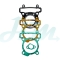 YAMAHA LC135 GASKET