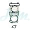 YAMAHA MIO125 L/C GASKET
