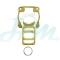 YAMAHA RXZ135 GASKET