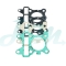 YAMAHA VINO50 L/C GASKET