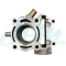 HONDA PCX150 cylinder