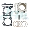 SUZUKI GSX125 cylinder set