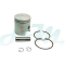 APRILIA RS50 PISTON SET