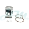 APRILIA SR50 L/C PISTON SET