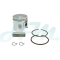 DERBI SENDA 2002 PISTON SET