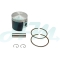 DERBI SENDA 2004 NEW PISTON SET