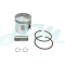 DERBI SENDA 2006 PISTON SET