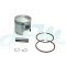 DERBI SENDA VAMOS PISTON SET
