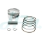 HONDA APE50 PISTON SET
