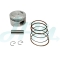 HONDA BEAT110 PISTON SET
