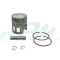 HONDA CAMINO50 PISTON SET