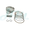 HONDA CBR250R PISTON SET