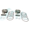 HONDA CBR250RR PISTON SET