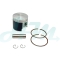 HONDA DIO50 A/C PISTON SET