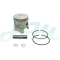 HONDA DIO50 A/C PISTON SET