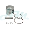 HONDA DIO50 L/C PISTON SET