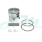 HONDA DIO50 L/C PISTON SET