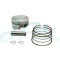 HONDA MSX125 2V PISTON SET